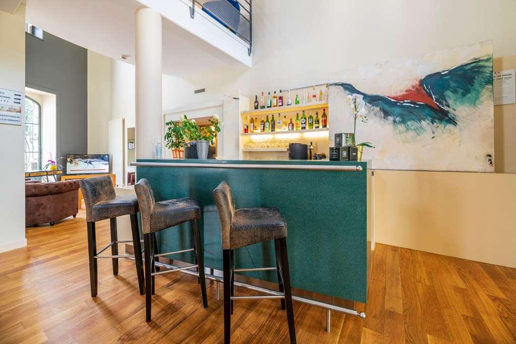 Hotel Cerise - Les Sources Luxeuil-Les-Bains Εσωτερικό φωτογραφία